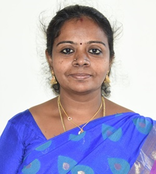 Dr. S. Ponmalar
